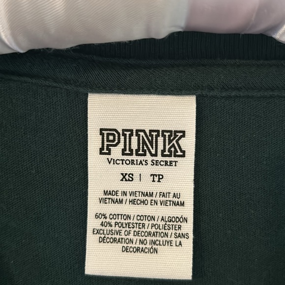 PINK t-shirt - Picture 3 of 4